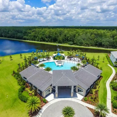 3840 Supreme Villa 6Bd Private Pool And Game Room Kissimmee Exterior photo