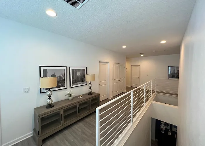 3840 Supreme Villa 6Bd Private Pool And Game Room