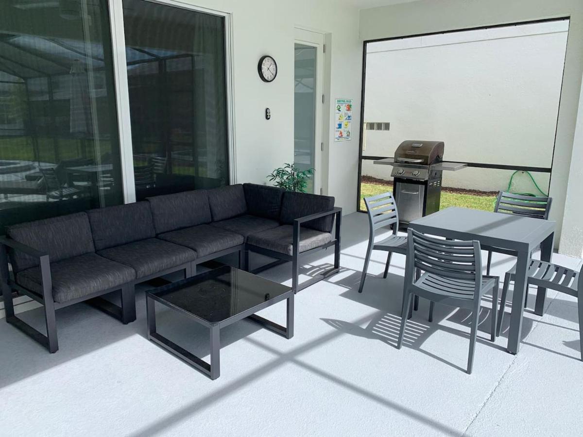 3840 Supreme 6bd Private Pool And Game Casa vacanze Kissimmee