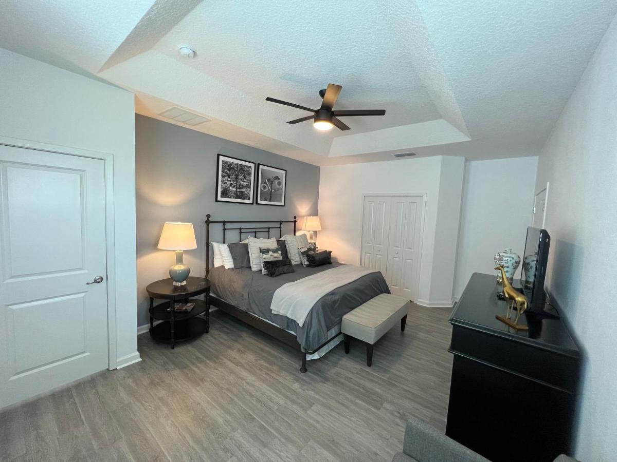 3840 Supreme 6bd Private Pool And Game Casa vacanze Kissimmee