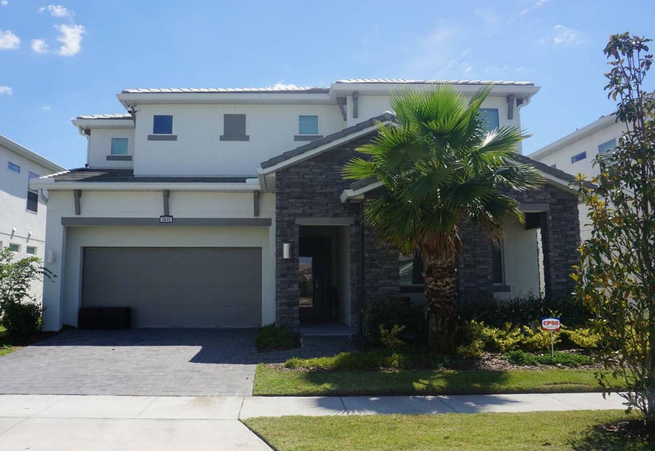 Casa vacanze 3840 Supreme 6bd Private Pool And Game *
