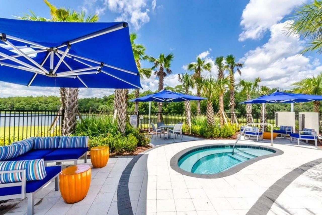 Casa vacanze 3840 Supreme 6bd Private Pool And Game Kissimmee