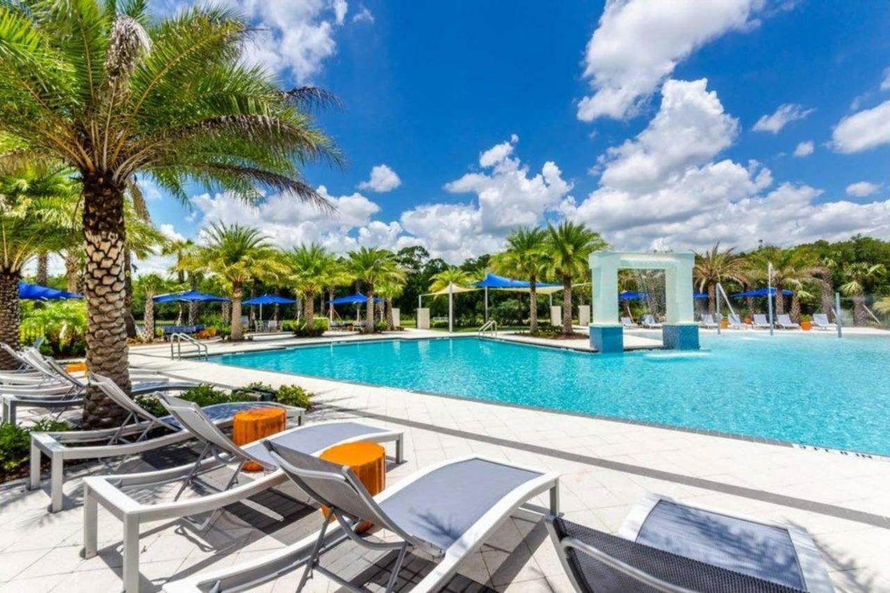 3840 Supreme 6bd Private Pool And Game Casa vacanze
